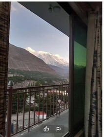 Hunza Horizon Inn