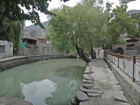 Hunza Lounge