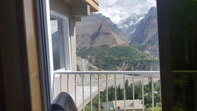 Hunza Lounge