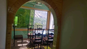 Hunza Lounge