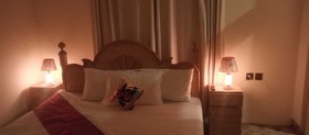 Hunza Midway hotel