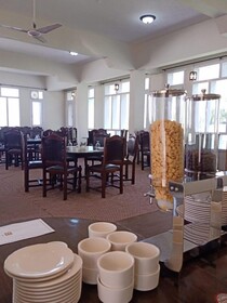Legend Hotel Hunza