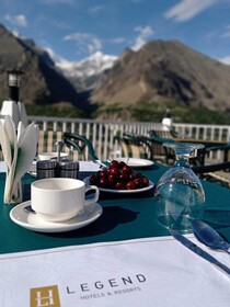 Legend Hotel Hunza