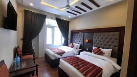 Legend Hotel Hunza