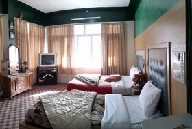 Legend Hotel Hunza