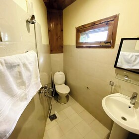 Manasau Resort