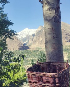 Manasau Resort