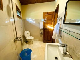 Manasau Resort