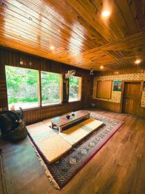 Manasau Resort
