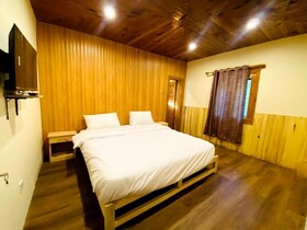 Manasau Resort