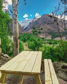 Manasau Resort