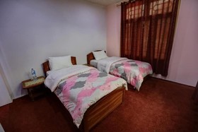 MasakAli Family Guest House