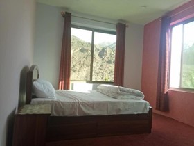 MasakAli Family Guest House
