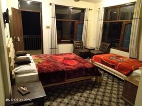 Midland Hotel Hunza