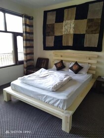 Midland Hotel Hunza