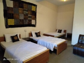 Midland Hotel Hunza