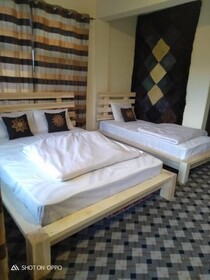 Midland Hotel Hunza