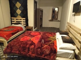 Midland Hotel Hunza
