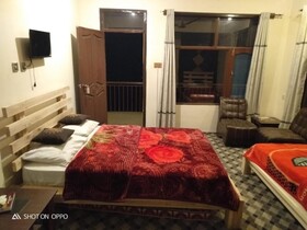Midland Hotel Hunza