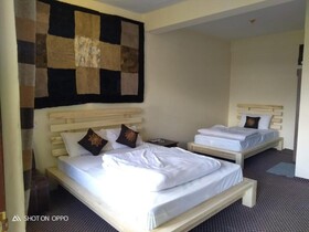 Midland Hotel Hunza
