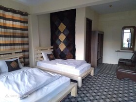 Midland Hotel Hunza