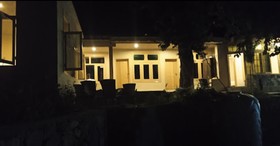 Mountain Refuge Guest House