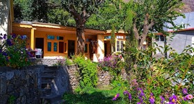 Mountain Refuge Guest House