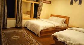 Mountain Refuge Guest House