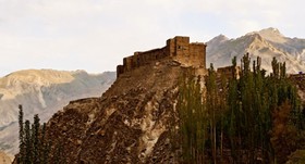 Mountain Refuge Guest House