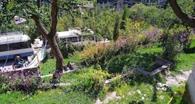 Mountain Refuge Guest House