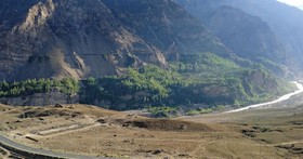 Mountain Refuge Guest House