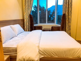 Mp Hotel