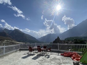 Mp Hotel