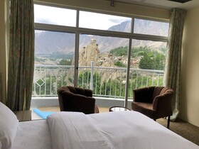 Mp Hotel