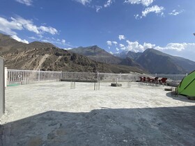 Mp Hotel