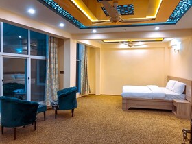 Mp Hotel