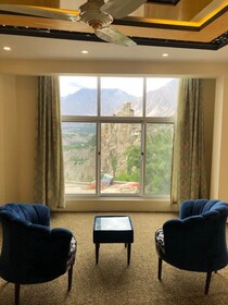Mp Hotel