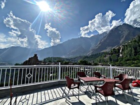 Mp Hotel