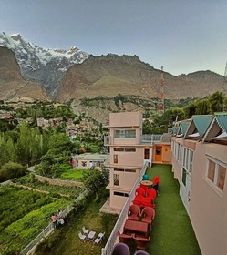 Mulberry Hotel