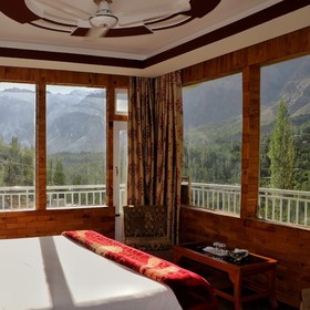 Mulberry Hotel