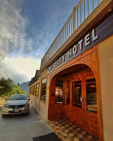 Mulberry Hotel