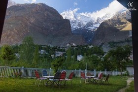 Mulberry Hotel