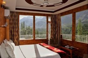 Mulberry Hotel