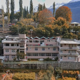 Mulberry Hotel