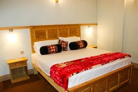 Mulberry Hotel
