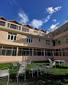 Mulberry Hotel