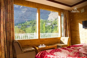 Mulberry Hotel