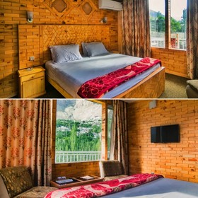 Mulberry Hotel