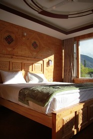 Mulberry Hotel