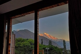 Mulberry Hotel
